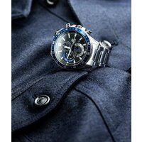 Наручные часы Casio Edifice EFV-620D-1A2 - Изображение №2 — Chaika Market