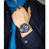 Наручные часы Casio Edifice EFV-620D-1A2 - Изображение №4 — Chaika Market