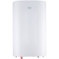 Бойлер косвенного нагрева с ТЭНом Ballu Aquastar Inox ASWX-F 80 — Chaika Market