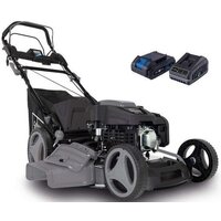 Газонокосилка Scheppach PML530-225E — Chaika Market