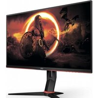 Игровой монитор AOC Gaming Q27G2S - Изображение №5 — Chaika Market