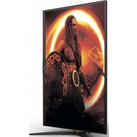 Игровой монитор AOC Gaming Q27G2S - Изображение №6 — Chaika Market