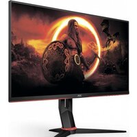 Игровой монитор AOC Gaming Q27G2S - Изображение №8 — Chaika Market