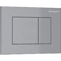 Унитаз подвесной Asten Readle Zentralmodul AR0601-185M - Изображение №3 — Chaika Market