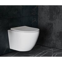 Унитаз подвесной Asten Readle Zentralmodul AR0601-185M - Изображение №20 — Chaika Market