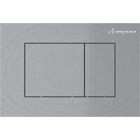 Унитаз подвесной Asten Readle Zentralmodul AR0601-185M - Изображение №4 — Chaika Market