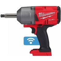 Гайковерт Milwaukee M18 ONEFHIWF12E-0X 4933478405 (без АКБ, кейс) — Chaika Market