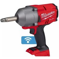 Гайковерт Milwaukee M18 ONEFHIWF12E-0X 4933478405 (без АКБ, кейс) - Изображение №2 — Chaika Market