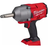 Гайковерт Milwaukee M18 ONEFHIWF12E-0X 4933478405 (без АКБ, кейс) - Изображение №3 — Chaika Market