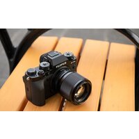 Объектив Tokina atx-m 56mm F1.4 X для Fujifilm X - Изображение №8 — Chaika Market