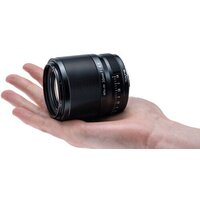 Объектив Tokina atx-m 56mm F1.4 X для Fujifilm X - Изображение №3 — Chaika Market