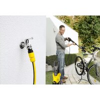 Мойка высокого давления Karcher K3 Car & Home 1.676-356.0 - Изображение №2 — Chaika Market
