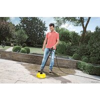 Мойка высокого давления Karcher K3 Car & Home 1.676-356.0 - Изображение №3 — Chaika Market