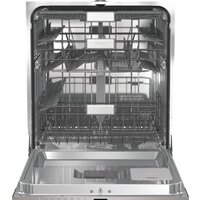 Встраиваемая посудомоечная машина Hisense HV693C60AD - Изображение №4 — Chaika Market