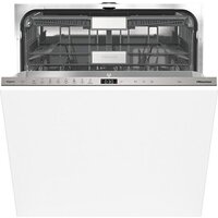 Встраиваемая посудомоечная машина Hisense HV693C60AD - Изображение №7 — Chaika Market