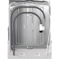Встраиваемая посудомоечная машина Hisense HV693C60AD - Изображение №6 — Chaika Market