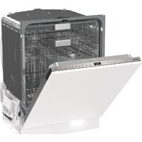 Встраиваемая посудомоечная машина Hisense HV693C60AD — Chaika Market