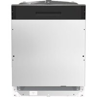Встраиваемая посудомоечная машина Hisense HV693C60AD - Изображение №5 — Chaika Market