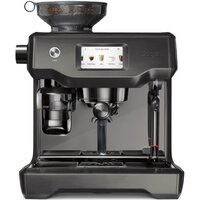 Рожковая кофеварка Sage the Oracle Touch SES990NRE — Chaika Market