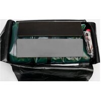 Моторно-гребная лодка Leader Boats Тайга-290Р 0062245 (серый) - Изображение №12 — Chaika Market