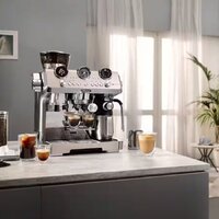 Кофейная станция DeLonghi La Specialista Maestro with Cold Brew EC9885M - Изображение №9 — Chaika Market