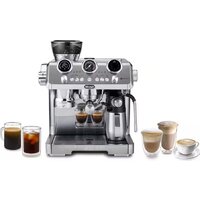 Кофейная станция DeLonghi La Specialista Maestro with Cold Brew EC9885M — Chaika Market