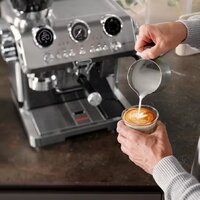 Кофейная станция DeLonghi La Specialista Maestro with Cold Brew EC9885M - Изображение №12 — Chaika Market