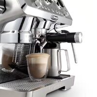 Кофейная станция DeLonghi La Specialista Maestro with Cold Brew EC9885M - Изображение №5 — Chaika Market