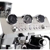 Кофейная станция DeLonghi La Specialista Maestro with Cold Brew EC9885M - Изображение №6 — Chaika Market