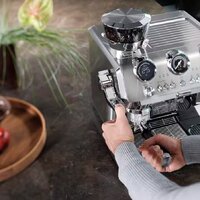 Кофейная станция DeLonghi La Specialista Maestro with Cold Brew EC9885M - Изображение №11 — Chaika Market