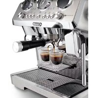 Кофейная станция DeLonghi La Specialista Maestro with Cold Brew EC9885M - Изображение №4 — Chaika Market