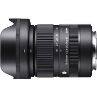 Объектив Sigma 18-50mm F2.8 DC DN Contemporary для Sony E - Изображение №6 — Chaika Market
