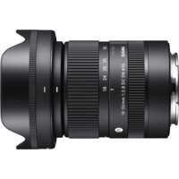Объектив Sigma 18-50mm F2.8 DC DN Contemporary для Sony E — Chaika Market