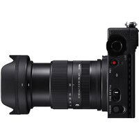 Объектив Sigma 18-50mm F2.8 DC DN Contemporary для Sony E - Изображение №3 — Chaika Market