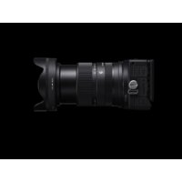 Объектив Sigma 18-50mm F2.8 DC DN Contemporary для Sony E - Изображение №10 — Chaika Market