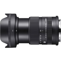 Объектив Sigma 18-50mm F2.8 DC DN Contemporary для Sony E - Изображение №7 — Chaika Market