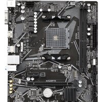 Материнская плата Gigabyte A520M K V2 (rev. 1.0) — Chaika Market
