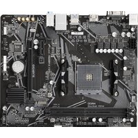 Материнская плата Gigabyte A520M K V2 (rev. 1.0) - Изображение №3 — Chaika Market