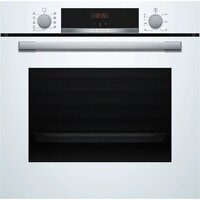 Электрический духовой шкаф Bosch Serie 4 HBA534BW3 - Изображение №1 — Chaika Market