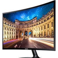 Монитор Samsung C27F390FHU [LC27F390FHUX] - Изображение №4 — Chaika Market
