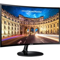 Монитор Samsung C27F390FHU [LC27F390FHUX] - Изображение №2 — Chaika Market