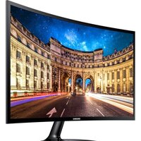 Монитор Samsung C27F390FHU [LC27F390FHUX] - Изображение №5 — Chaika Market