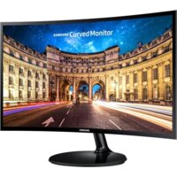 Монитор Samsung C27F390FHU [LC27F390FHUX] - Изображение №3 — Chaika Market
