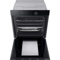 Электрический духовой шкаф Samsung NV75T8979RK/EO - Изображение №10 — Chaika Market