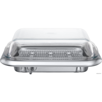 Электрический духовой шкаф Samsung NV75T8979RK/EO - Изображение №15 — Chaika Market