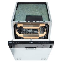 Встраиваемая посудомоечная машина VARD VDI451C - Изображение №8 — Chaika Market
