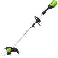 Триммер Greenworks GD60LT (без АКБ) — Chaika Market