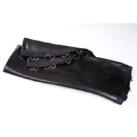 Батут Atlas Sport 183 см - 6ft (внутренняя сетка, зеленый) - Изображение №3 — Chaika Market