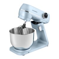 Планетарный миксер MAUNFELD MF-423BL - Изображение №2 — Chaika Market