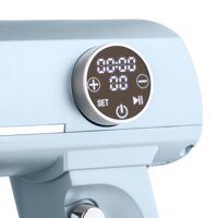 Планетарный миксер MAUNFELD MF-423BL - Изображение №4 — Chaika Market